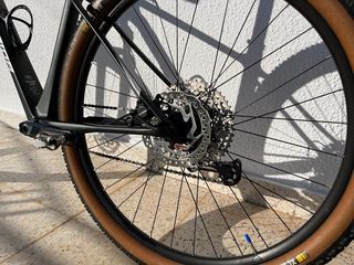 All - Mountain Merida 2021 Big Nine 3000-thumb-2