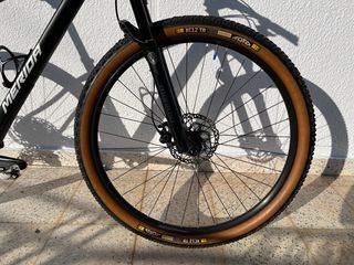 All - Mountain Merida 2021 Big Nine 3000-thumb-9