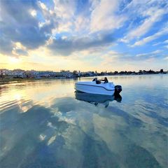 Compass 2026 160E - YAMAHA F30 HP- ΤΡΕΙΛΕΡ-thumb-2