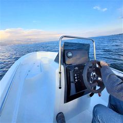 Compass 2026 160E - YAMAHA F30 HP- ΤΡΕΙΛΕΡ-thumb-3