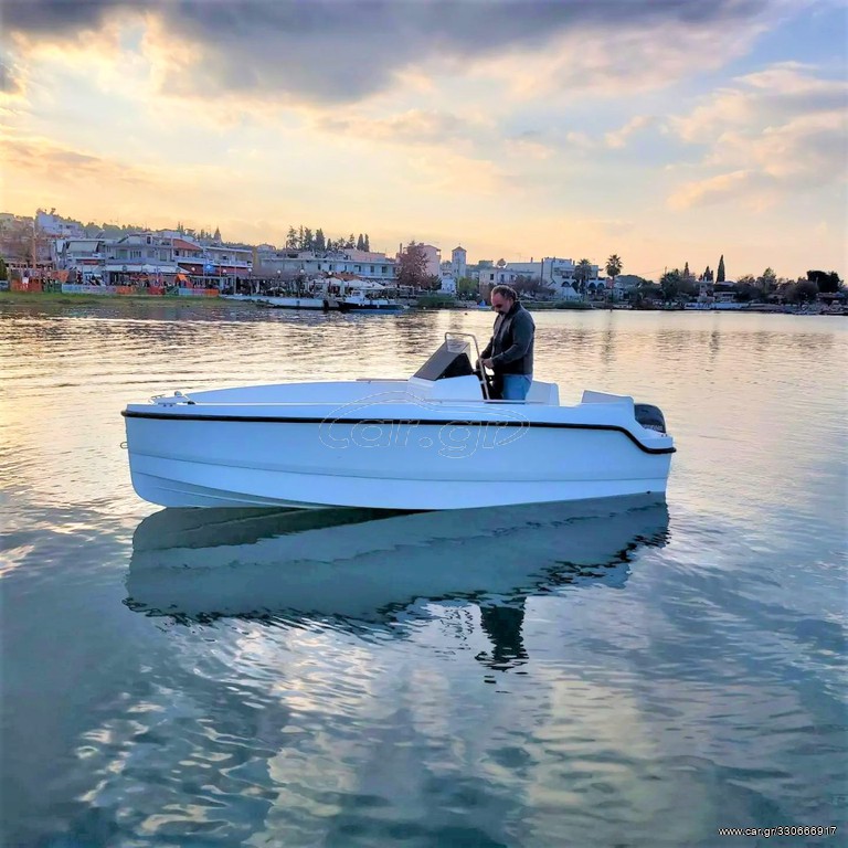 Car.gr Compass '23 COMPASS 160E