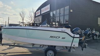 Compass 2026 160E - YAMAHA F30 HP- ΤΡΕΙΛΕΡ-thumb-6