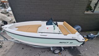 Compass 2026 160E - YAMAHA F30 HP- ΤΡΕΙΛΕΡ-thumb-9