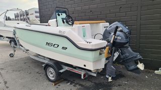 Compass 2026 160E - YAMAHA F30 HP- ΤΡΕΙΛΕΡ-thumb-10