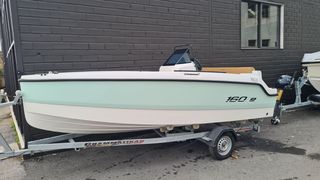 Compass 2026 160E - YAMAHA F30 HP- ΤΡΕΙΛΕΡ-thumb-11
