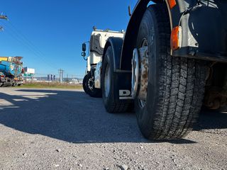 Ανατρεπόμενο Για Containers Με Βραχίονες DAF 2007 CF 460-thumb-5