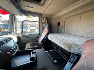 Ανατρεπόμενο Για Containers Με Βραχίονες DAF 2007 CF 460-thumb-9