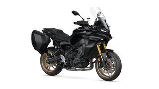 Yamaha Tracer 900 '24 TRACER 900 GT NEW ΕΤΟΙΜΟΠΑΡΑΔΟΤΟ!