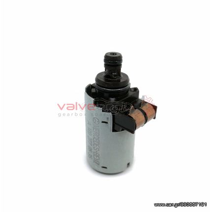 722.6 Shift Solenoid ΒΑΛΒΙΔΑ ΕΓΚΕΦΑΛΟΥ ΑΥΤΟΜΑΤΟΥ ΣΑΣΜΑΝ