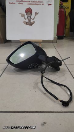 ΚΑΘΡΕΦΤΗΣ ΗΛΕΚΤΡΙΚΟΣ ΑΡΙΣΤΕΡΟΣ (5 ΚΑΛΩΔΙΑ) CITROEN C3 2010 2011 2012 2013 2014 2015 2016