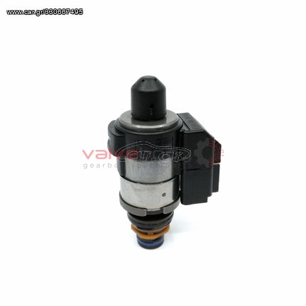 722.8 / 722.9 Black cap Solenoid ΒΑΛΒΙΔΑ ΕΓΚΕΦΑΛΟΥ ΑΥΤΟΜΑΤΟΥ ΣΑΣΜΑΝ