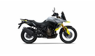 Suzuki '23 V-STROM 800 DE - SUZUKI PATRAS