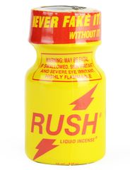 Poppers Leather Cleaner Original Rush 10ml
