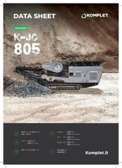 Σπαστήρες 2026 KOMPLET KJ-C 805-thumb-1