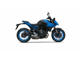Suzuki GSX 8S 2023 - SUZUKI PATRAS ΠΟΛΛΑ ΔΩΡΑ