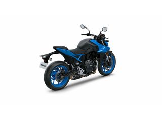 Suzuki GSX 8S 2023 - SUZUKI PATRAS ΠΟΛΛΑ ΔΩΡΑ-thumb-2