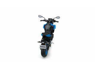 Suzuki GSX 8S 2023 - SUZUKI PATRAS ΠΟΛΛΑ ΔΩΡΑ-thumb-3