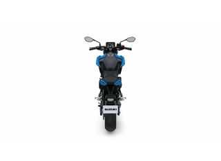 Suzuki GSX 8S 2023 - SUZUKI PATRAS ΠΟΛΛΑ ΔΩΡΑ-thumb-4