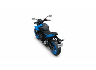 Suzuki GSX 8S 2023 - SUZUKI PATRAS ΠΟΛΛΑ ΔΩΡΑ-thumb-5