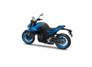 Suzuki GSX 8S 2023 - SUZUKI PATRAS ΠΟΛΛΑ ΔΩΡΑ-thumb-6