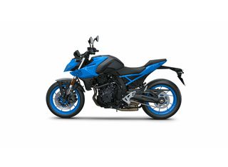 Suzuki GSX 8S 2023 - SUZUKI PATRAS ΠΟΛΛΑ ΔΩΡΑ-thumb-7