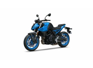 Suzuki GSX 8S 2023 - SUZUKI PATRAS ΠΟΛΛΑ ΔΩΡΑ-thumb-8