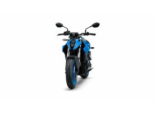 Suzuki GSX 8S 2023 - SUZUKI PATRAS ΠΟΛΛΑ ΔΩΡΑ-thumb-9