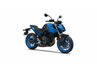 Suzuki '23 GSX-8S - SUZUKI PATRAS