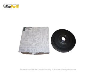 ΤΡΟΧΑΛΙΑ ΣΤΡΟΦΑΛΟΥ MEGANE III F4R 874 2.0T DZ1N ΓΝΗΣΙΟ ΑΝΤΑΛΛΑΚΤΙΚΟ