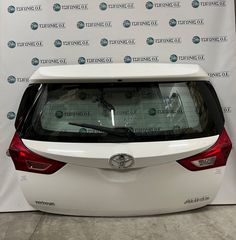 ΠΟΡΤΑ ΠΙΣΩ 5η TOYOTA AURIS 2012-2015+