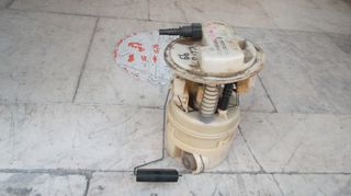 RENAULT CLIO 99-2002 ΑΝΤΛΙΑ ΒΕΝΖΙΝΗΣ ΚΟΜΠΛΕ