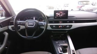 Audi A4 2018 2.0 TDI Quattro S tronic-thumb-9
