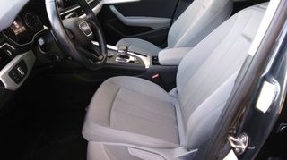 Audi A4 2018 2.0 TDI Quattro S tronic-thumb-10