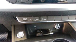 Audi A4 2018 2.0 TDI Quattro S tronic-thumb-13