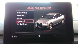 Audi A4 2018 2.0 TDI Quattro S tronic-thumb-15