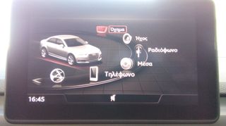 Audi A4 2018 2.0 TDI Quattro S tronic-thumb-16