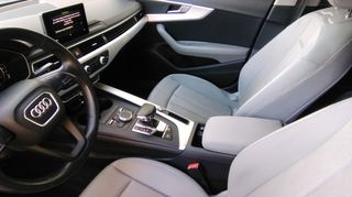 Audi A4 2018 2.0 TDI Quattro S tronic-thumb-22