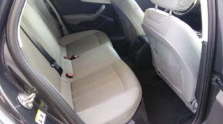 Audi A4 2018 2.0 TDI Quattro S tronic-thumb-24