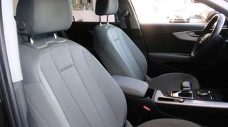 Audi A4 2018 2.0 TDI Quattro S tronic-thumb-25