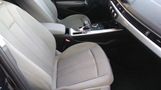 Audi A4 2018 2.0 TDI Quattro S tronic-thumb-26