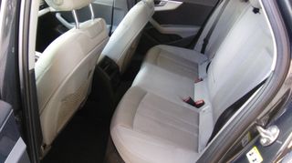 Audi A4 2018 2.0 TDI Quattro S tronic-thumb-27