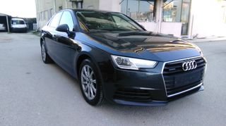 Audi A4 2018 2.0 TDI Quattro S tronic-thumb-6