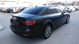 Audi A4 2018 2.0 TDI Quattro S tronic-thumb-5