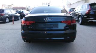 Audi A4 2018 2.0 TDI Quattro S tronic-thumb-3