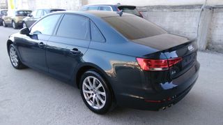 Audi A4 2018 2.0 TDI Quattro S tronic-thumb-4