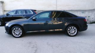 Audi A4 2018 2.0 TDI Quattro S tronic-thumb-1