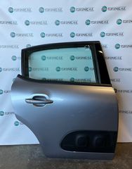 ΠΟΡΤΑ ΠΙΣΩ ΔΕΞΙΑ CITROEN C3 2018-thumb-1
