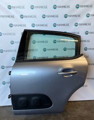 ΠΟΡΤΑ ΠΙΣΩ ΑΡΙΣΤΕΡΗ CITROEN C3 2018-thumb-1