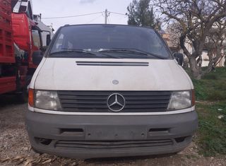 Mercedes-Benz Vito '00
