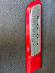 Φασα φτερου Fiat 500 δεξιά (συνοδηγού)